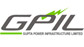 Logo: Gupta Power Infrastructure Limited