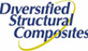 Logo: Diversified Structural Composite
