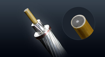Mercury Cable - Smart Conductor