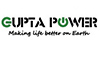 Logo: Gupta Power